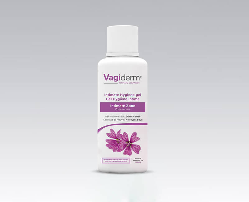 VAGIDERM Image